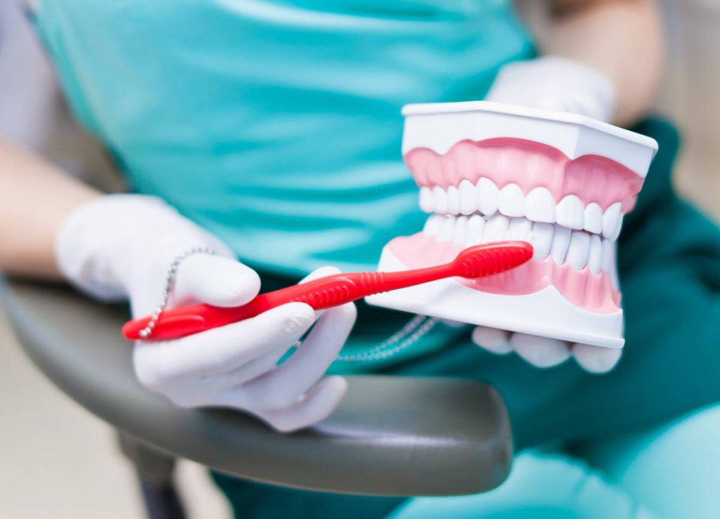 Dental Checkups in Oakville