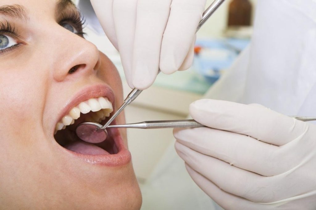 Dental Checkups in Oakville