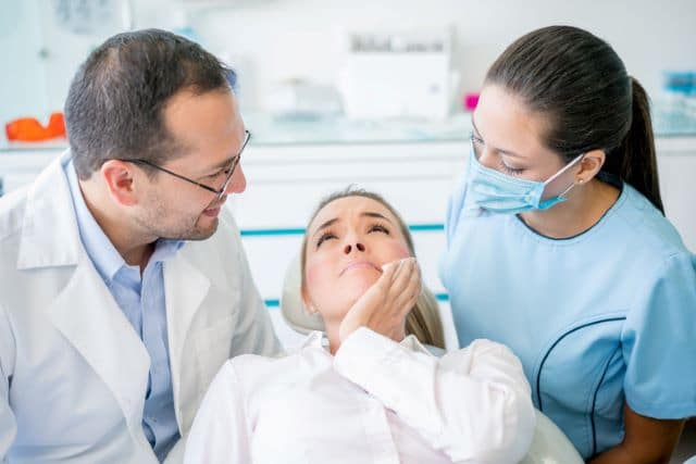 Emergency Dentistry Oakville