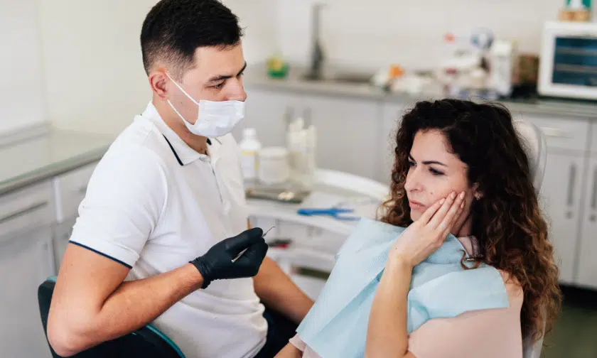 Emergency Dentistry Oakville