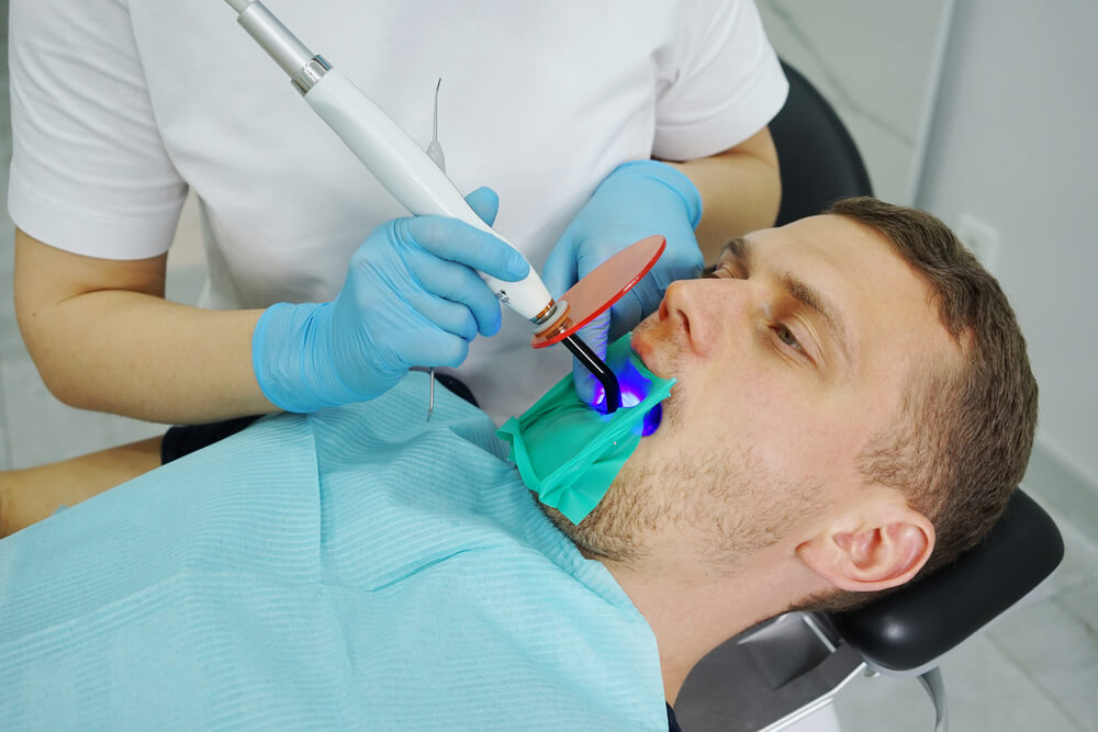 Dental Sealants in Oakville