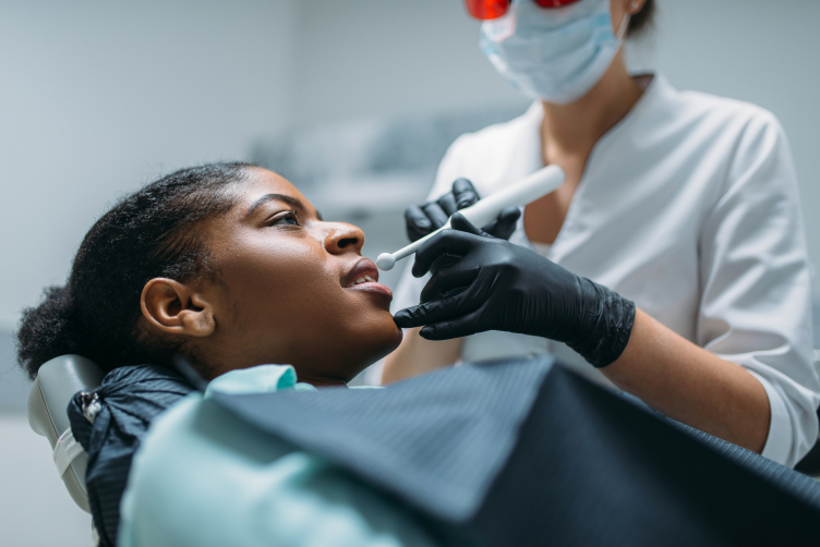 Dental Treatment in Oakville