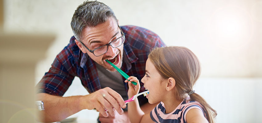 Oral Cancer Screening in Oakville