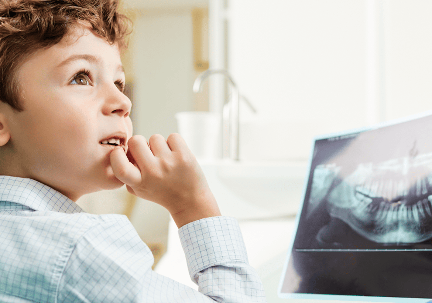Wisdom Tooth Extractions in Oakville