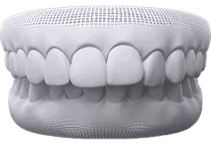 Invisalign Clear Aligner in Oakville