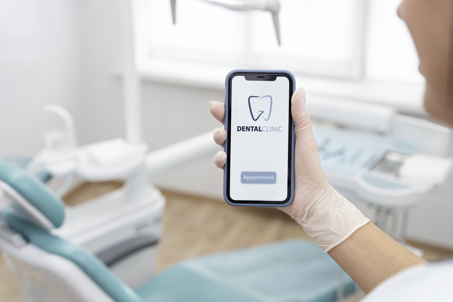 Shoreline Dentistry - Dental Clinic in Oakville