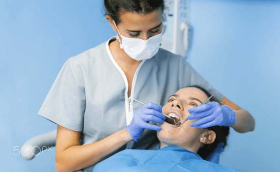 Emergency Dentistry in Oakville