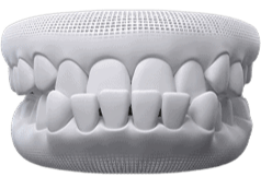 Invisalign Clear Aligner in Oakville